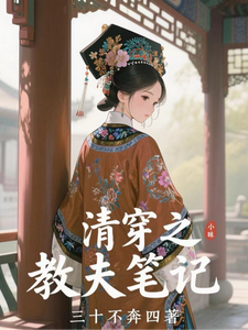 清穿之教夫笔记 cover