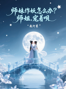 师妹作妖怎么办？师姐，宠着呗 cover