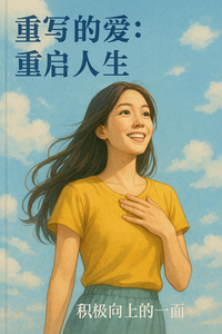 重写的爱：重启人生 cover