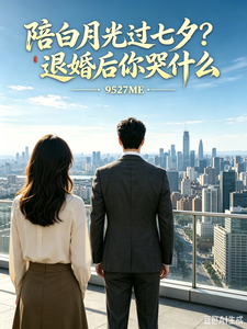 陪白月光过七夕,退婚后你哭什么 cover