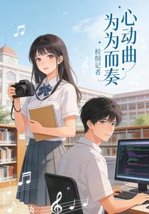心动序曲，为你而奏 cover