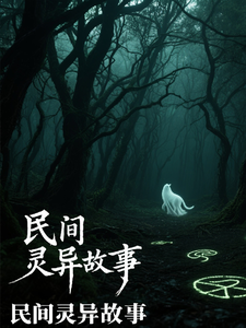 惊悚灵异 cover