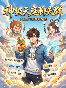 神级天庭聊天群 cover