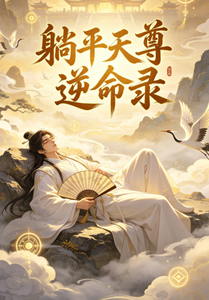 躺平天尊逆命录 cover