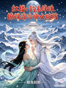 红楼：钓系绛珠撩得清冷神女破防 cover