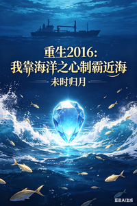 重生2016：我靠海洋之心制 cover