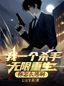 我一个杀手无限重生,你怎么逃啊 cover