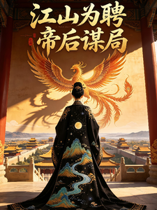 江山为聘帝后谋局 cover