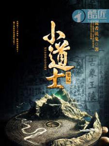 小道士笔记 cover