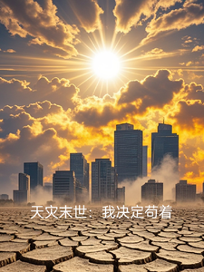 Doomsday After Natural Disasters: I Decide to Live Low cover