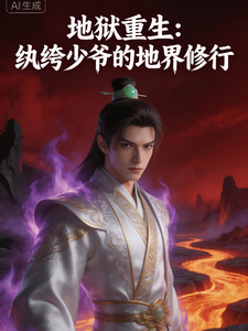 地狱重生:纨绔少爷的地界修行 cover