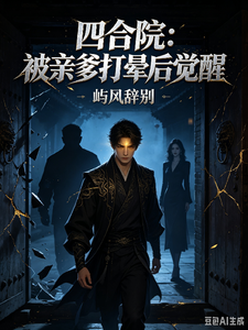 Siheyuan: Awakening After Being Knocked Unconscious by My Own Father cover