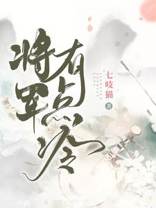 将军有点冷 cover