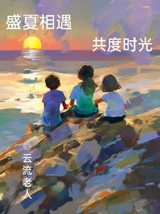 盛夏相遇，共度时光 cover