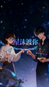 星沫渡你 cover