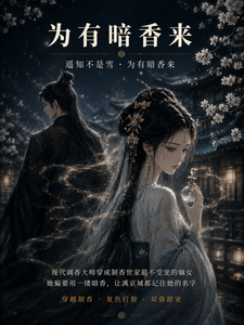为有暗香来 cover
