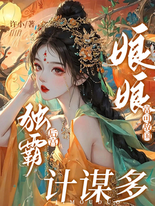 娘娘富可敌国，独霸后宫计谋多 cover