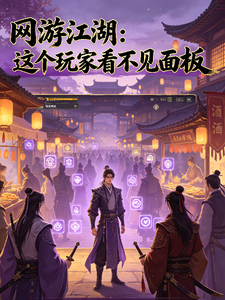 Online Martial Arts Game: This Player Can’t See the Panel cover