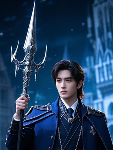 兵王逆袭来魔法学院 cover