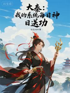 大秦：我的系统每日送神功 cover