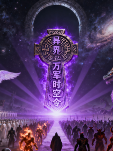 异界万军时空令 cover