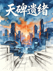 天碑遗绪 cover