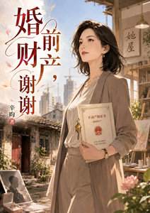婚前财产，谢谢 cover
