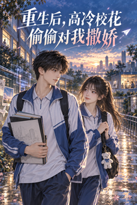 重生后高冷校花偷偷对我撒娇 cover