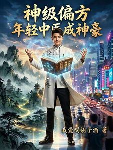 神级偏方年轻中医成神豪 cover
