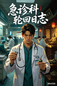 急诊科轮回日志 cover