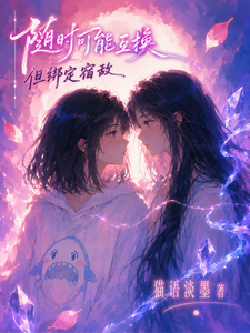 和宿敌交换身体什么的，才不要啊 cover