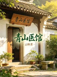 青山医馆 cover