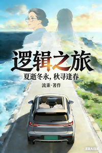 逻辑之旅：夏逝冬永，秋寻逢春 cover