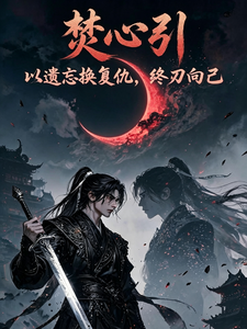 焚心引 cover