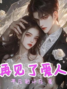 再见了爱人 cover