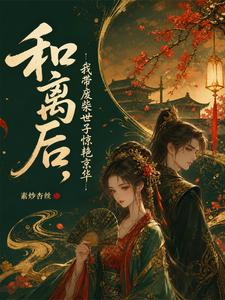 和离后，我带废柴世子惊艳京华 cover
