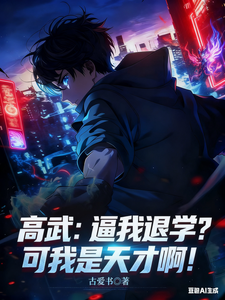 高武:逼我退学?可我是天才啊! cover