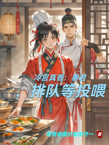 冷宫真香：暴君，排队等投喂 cover