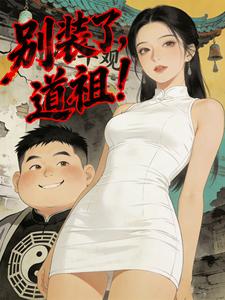别装了,道祖! cover