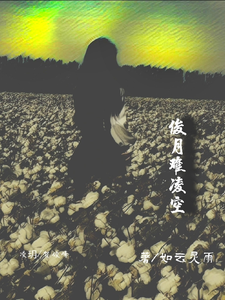 俊月难凌空 cover