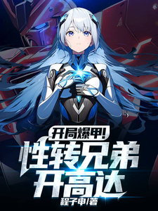 开局爆甲!性转兄弟开高达 cover