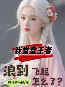 我堂堂王者，浪得飞起怎么了？ cover
