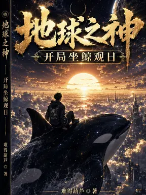 地球之神,开局坐鲸观日