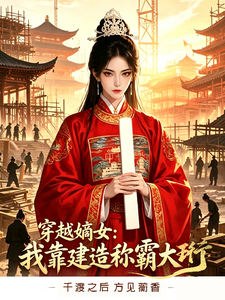 穿越嫡女：我靠建造称霸大珩 cover