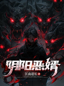 阴阳恶婿 cover