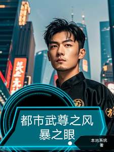 都市武尊之风暴之眼 cover