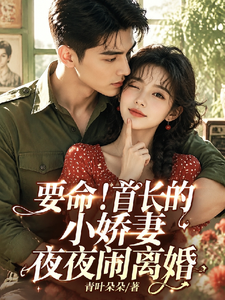 Oh No! The Commander’s Young Wife Causes Divorce Every Night cover