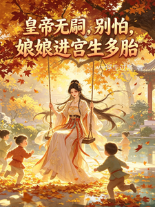 皇帝无嗣？别怕，娘娘进宫生多胎 cover