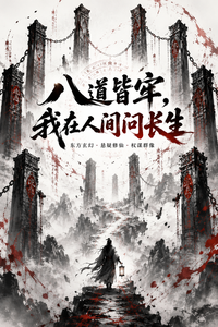 八道皆牢，我在人间问长生 cover