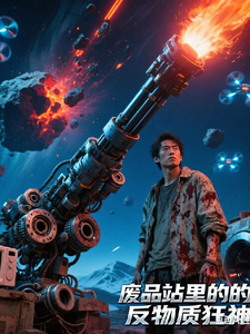 废品站里的反物质狂神 cover